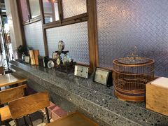 -桃园眷村(万象天地店)