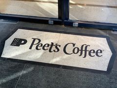 -Peet's Coffee皮爷咖啡(新天地黑标店)