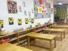 -北京梧桐树双语幼儿园