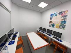 -斯坦星球AI编程·机器人科创·科学实验·信奥·思维·STEM·乐高·竞赛考级(长宁虹桥大融城荟聚中心)