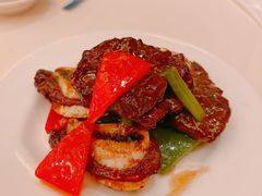 -利苑酒家(宜安广场店)