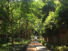 -铁路文化公园
