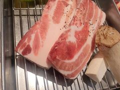 -Ant 蚂蚁洞烤肉·大营地(上海静安大悦城店)