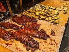 -喜庭海鲜自助(来福士店)