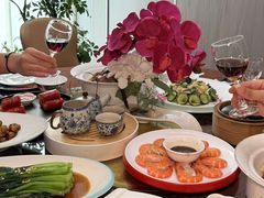-粤香楼(新光里店)
