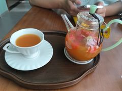 -舒羽咖啡(运河店)