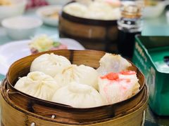 -花园茶楼(兴城西路店)