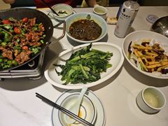 -刘胖子家常菜·蹄花焖藕(江汉路总店)