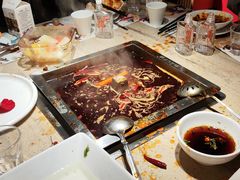 -锦城印象火锅(天府三街店)