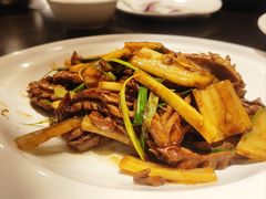 -老牌坊鲁菜名店(聊城美食岛店)