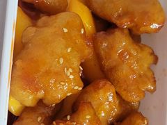 -佰家小厨·南京菜(夫子庙店)