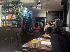 大堂-三生小馆(亭知路店)