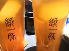 -馔豚·台北菜专门店(深圳湾万象城店)