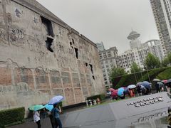 -上海四行仓库抗战纪念馆