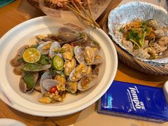 -79号渔船海鲜饭店(岗厦店)