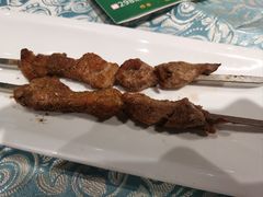 -巴扎美食·新疆菜·西域歌舞表演餐厅(新疆大厦店)