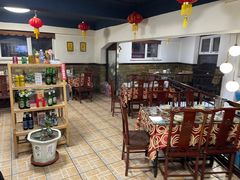 大堂-大梁骨头馆·酱骨老菜(友好店)