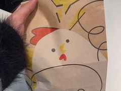 -麦当劳(莆田荔城大道万达店)