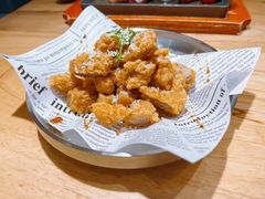 -夏日玛莉西餐厅(衡阳万达店)
