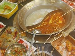 -旺蜀主成都串串火锅(西直门凯德MALL店)