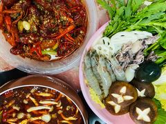 -红军龙虾(河柏街店)