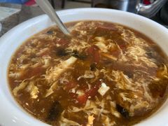酸辣汤一中-清真烧麦馆(民族路店)