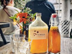 -O'mills Sourdough Bakery&Bistro(永嘉路店)
