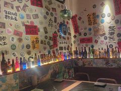 -三杯赤運·中式小酒馆(所城里店)