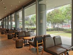 -星巴克(南京孵鹰大厦店)