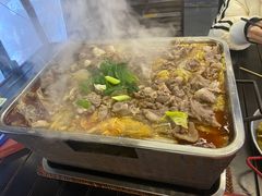 -阿甘龙虾·重庆麻麻鱼(中豪店)