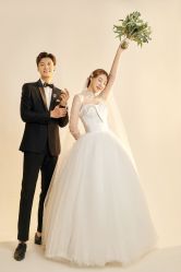 -薇视觉婚纱摄影工作室·婚纱照·结婚照