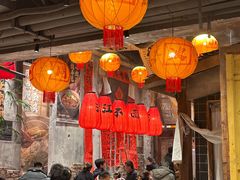 -周小波重庆小面·重庆名小吃(邹容路店)