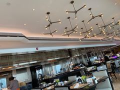 -Social 秀西餐厅-长沙瑞吉酒店(运达店)