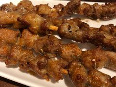 -南门小馆·清真(国贸商城店)