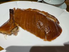 -伊喜饺子·烤鸭(五道口学院路店)