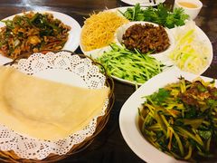 -富源东北春饼店(翠竹店)