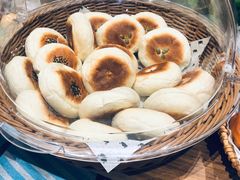 南瓜包-沁屋面包店(人民东路店)