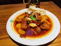-塔哈尔·新疆盛宴(城西银泰店)