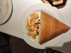 -狮拾久·现代新加坡料理(壹方城店)