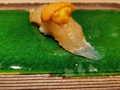 -鮨一日本料理(大中华店)