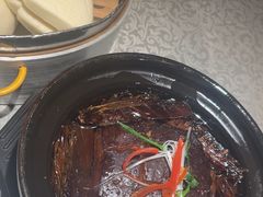 -外婆家(义乌新光汇购物中心店)