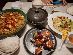 -初蓉丨遇见新川菜(亲贤街荣耀店)