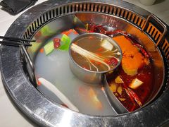 -重庆德庄火锅(映月湖环宇城店)