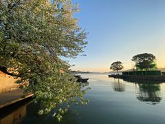 -东钱湖小普陀景区