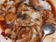 -旺顺阁鱼头泡饼(小红门店)