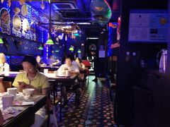 大堂-鱼非鱼(徐家汇店)