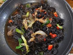 -万景饭店·鱼街农家菜