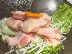 -湊湊火锅·茶憩(南京东路悦荟店)