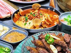 -杨小佳·齐齐哈尔烤肉·烤串(广州店)