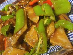 -關東雪东北菜(中庚漫游城店)